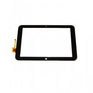 Touch Screen Digitizer Replacement for FOXWELL GT80 Scan Tool
